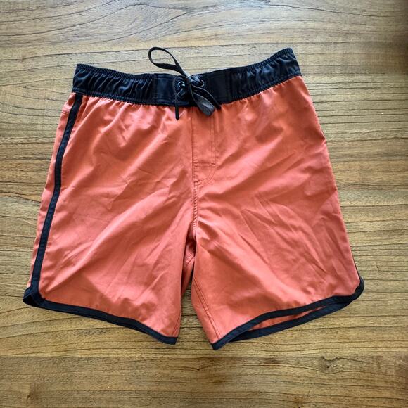 Prana Other - Prana Men's Hybrid Board Shorts - Size M